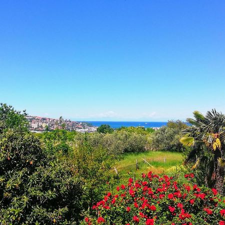 Peaceful View Apartment Koper Luaran gambar