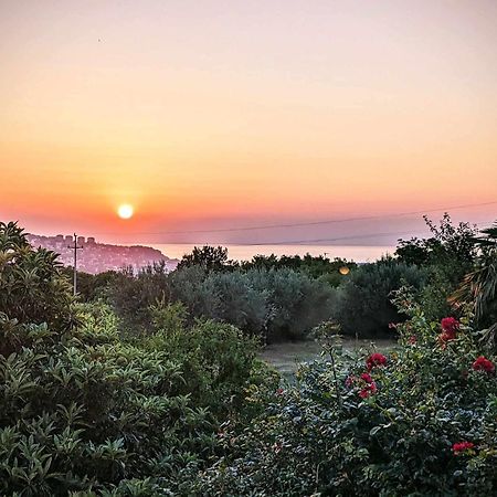 Peaceful View Apartment Koper Luaran gambar
