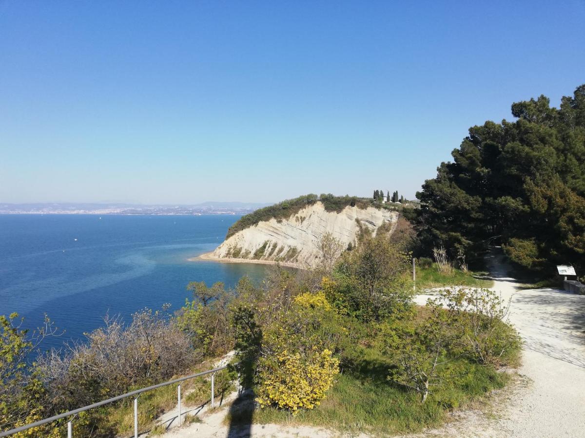 Peaceful View Apartment Koper Luaran gambar