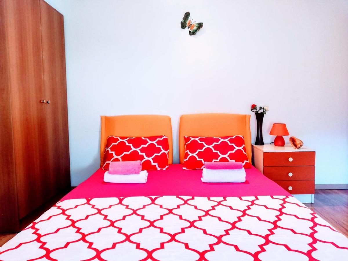 Peaceful View Apartment Koper Luaran gambar