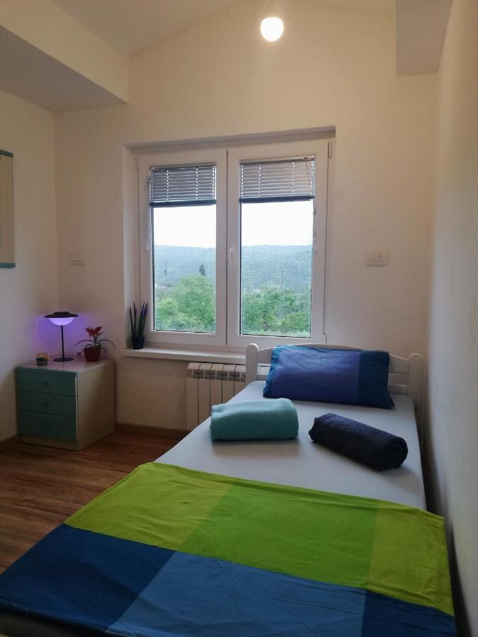 Peaceful View Apartment Koper Luaran gambar