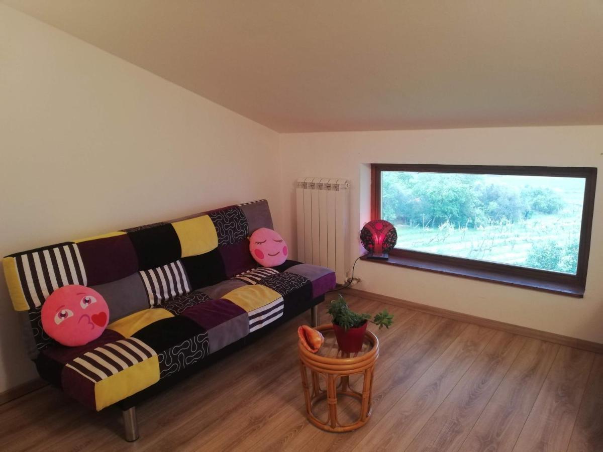 Peaceful View Apartment Koper Luaran gambar