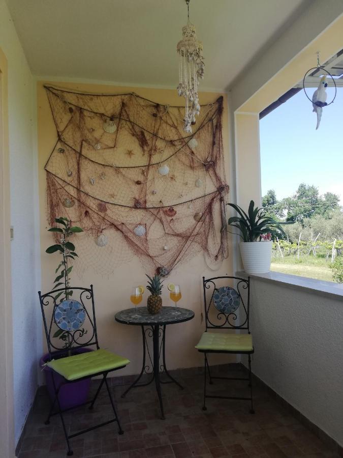 Peaceful View Apartment Koper Luaran gambar