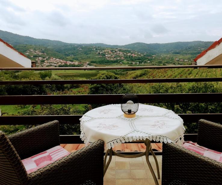 Peaceful View Apartment Koper Luaran gambar
