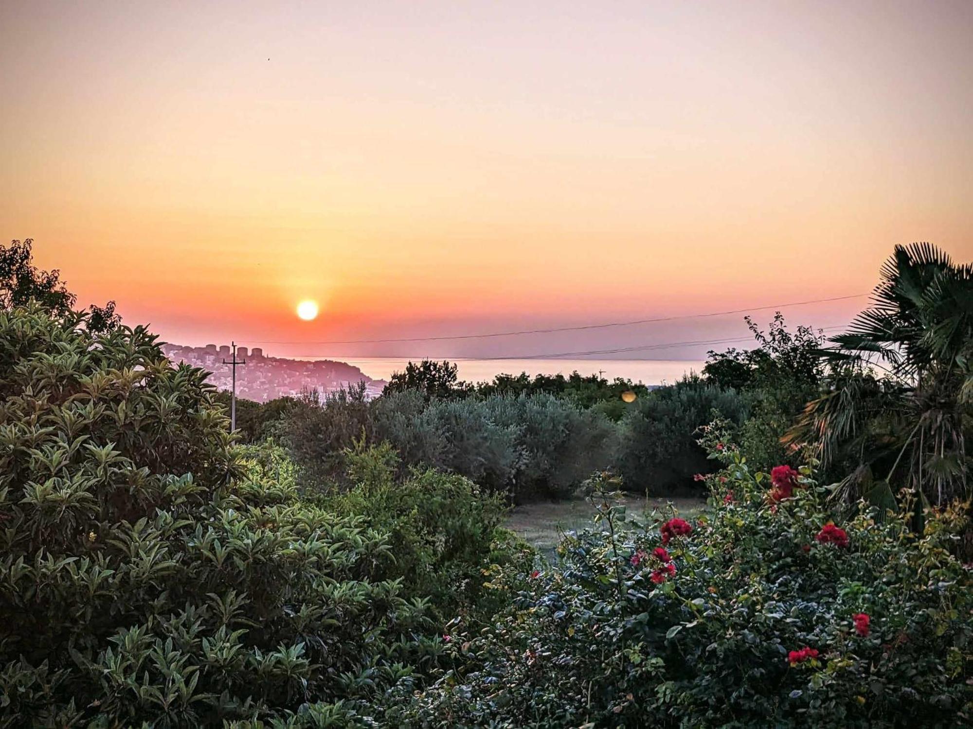 Peaceful View Apartment Koper Luaran gambar
