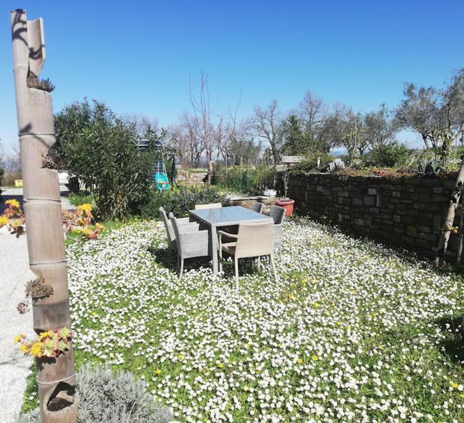 Peaceful View Apartment Koper Luaran gambar