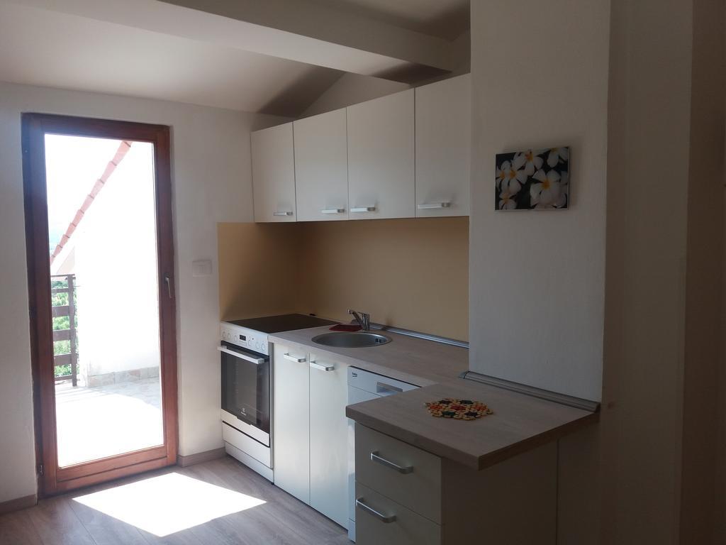 Peaceful View Apartment Koper Luaran gambar