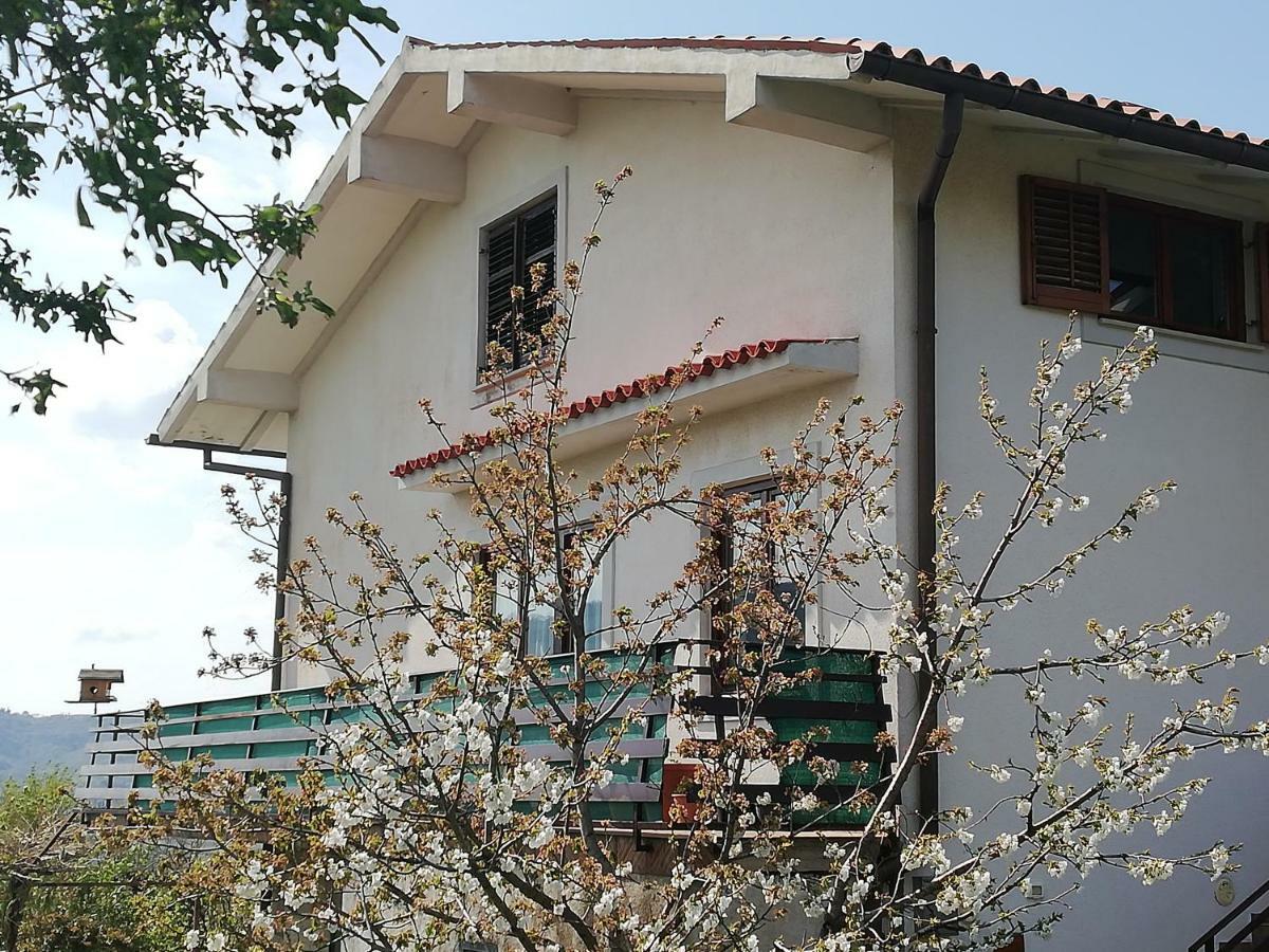 Peaceful View Apartment Koper Luaran gambar