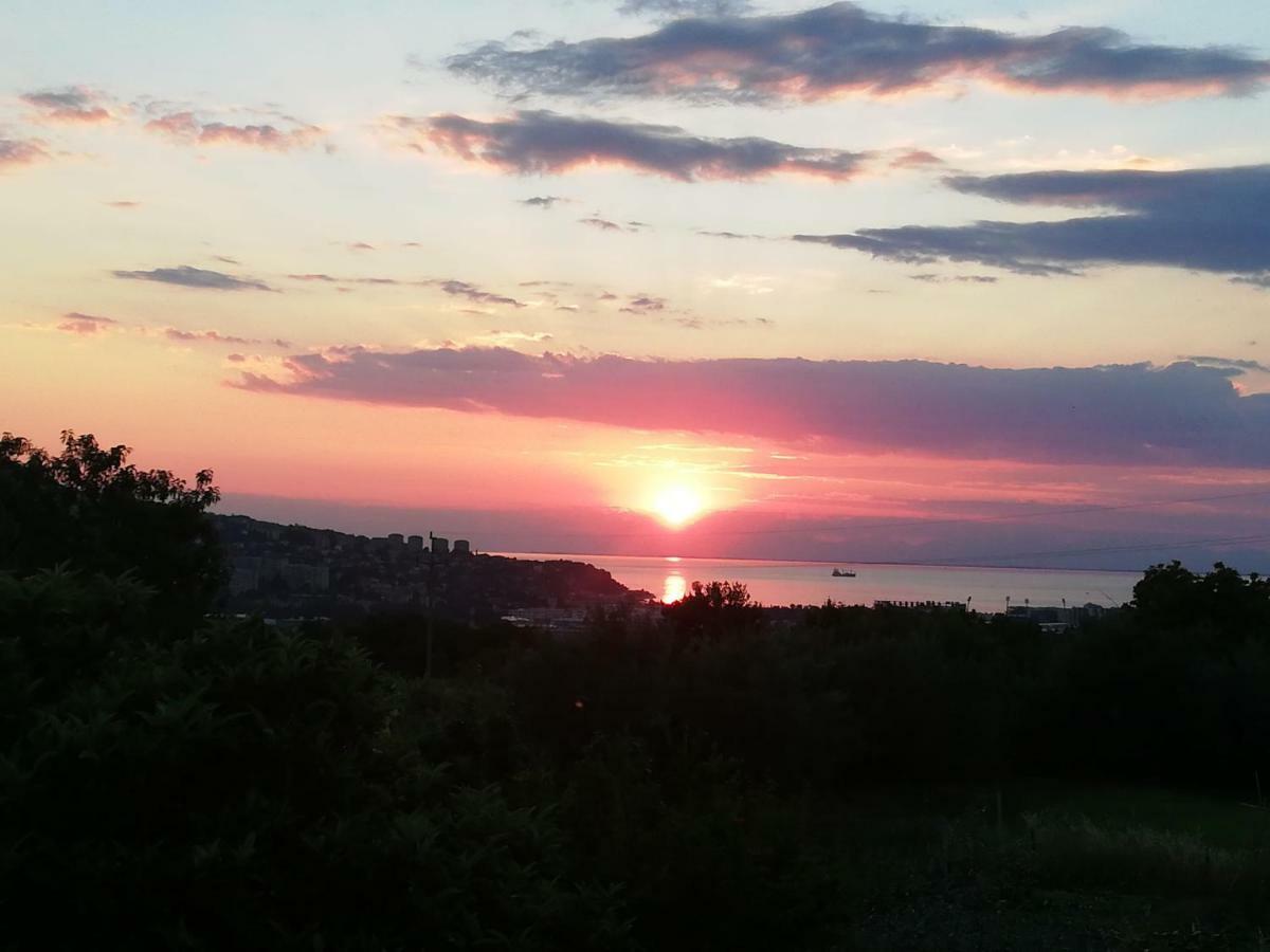 Peaceful View Apartment Koper Luaran gambar