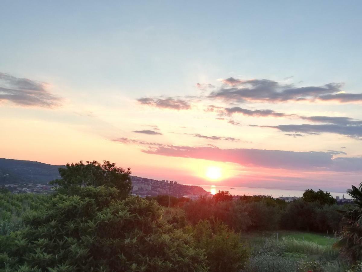 Peaceful View Apartment Koper Luaran gambar