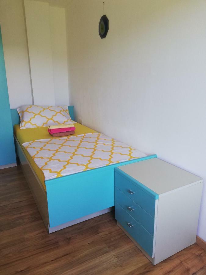 Peaceful View Apartment Koper Luaran gambar