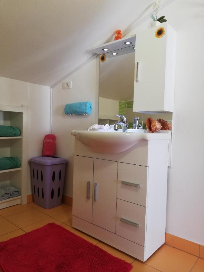 Peaceful View Apartment Koper Luaran gambar