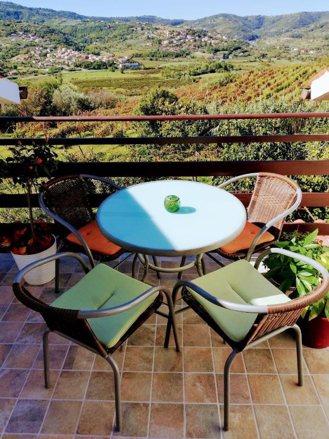 Peaceful View Apartment Koper Luaran gambar